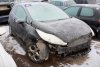 Ford Fiesta MK7 2009 1.25i Hatchback 3-drzwi [A]